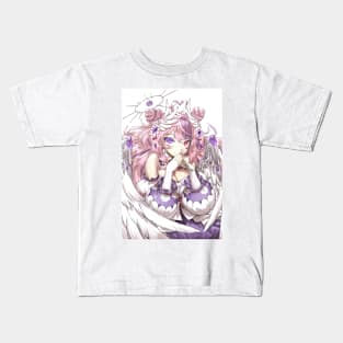 cruel angel Kids T-Shirt